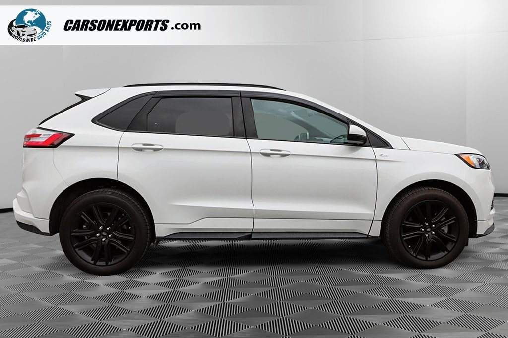 2022 Ford Edge ST Line AWD FINANCE TODAY!-3