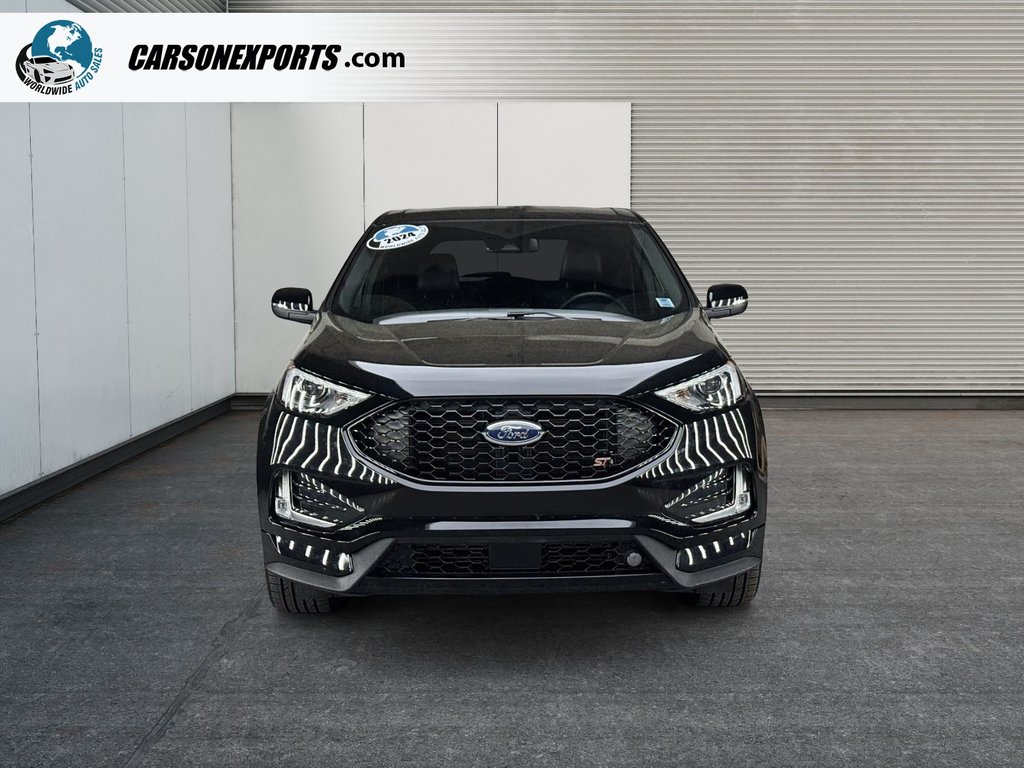 2024 Ford Edge ST AWD FINANCING AVAILABLE!-1