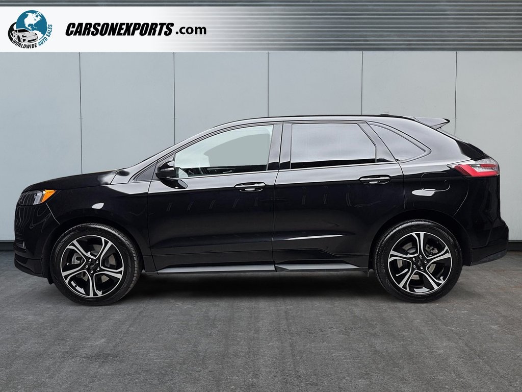 2024 Ford Edge ST AWD FINANCING AVAILABLE!-7