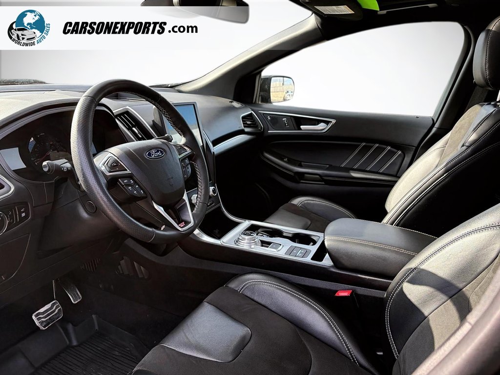 2024 Ford Edge ST photo 3
