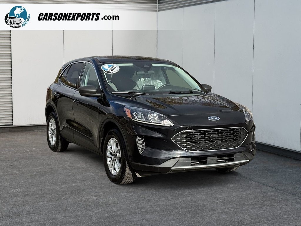 2022 Ford Escape SE AWD! READY FOR SNOW LOW PAYMENTS OAC-2