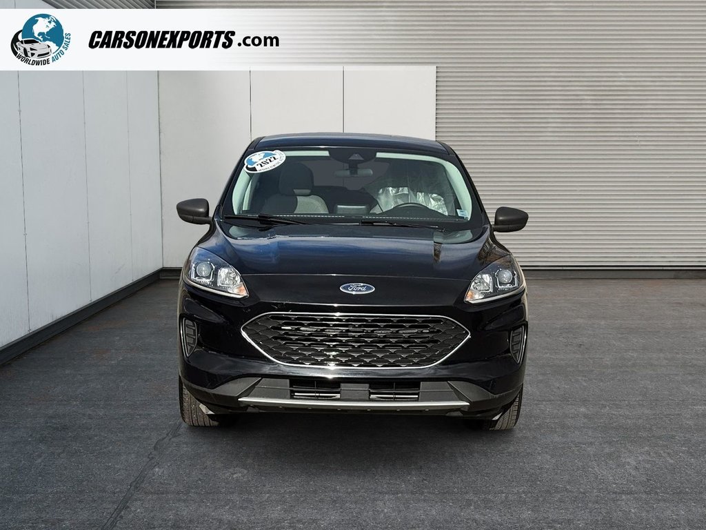 2022 Ford Escape SE AWD! READY FOR SNOW LOW PAYMENTS OAC-1