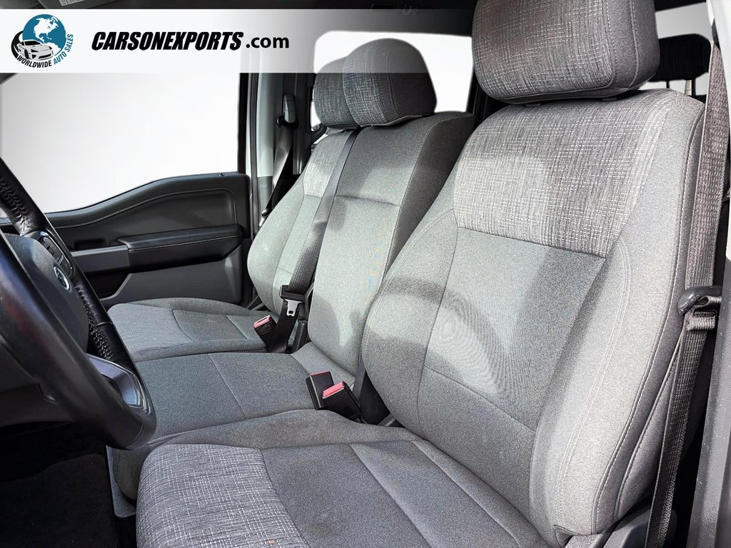 2021 Ford F-150 XLT-6