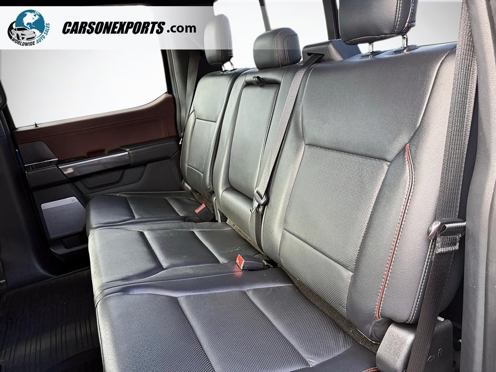 2021 Ford F-150 Lariat-5