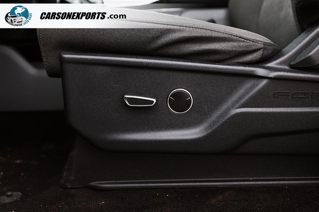 2021 Ford F-150 XLT 4X4! FINANCE NOW!-5