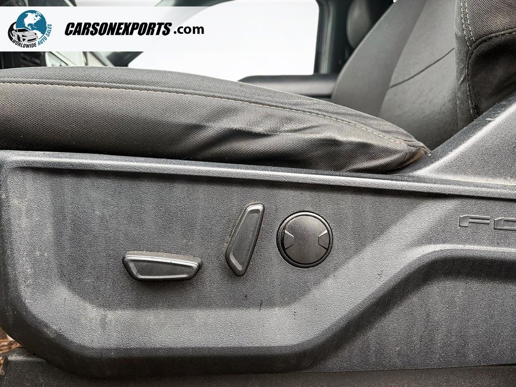 2022 Ford F-150 XLT 4X4 FINANCING AVAILABLE-7