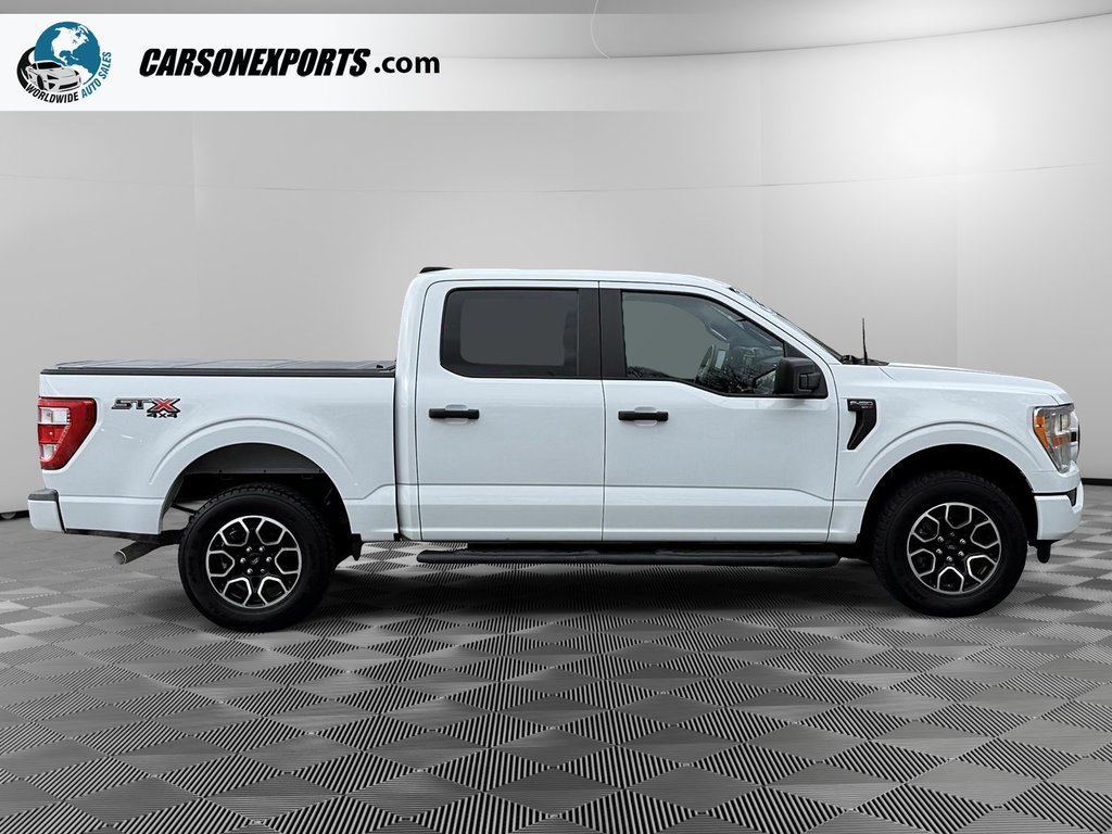 2022 Ford F-150 XL-3