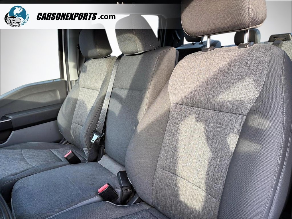 2022 Ford F-150 XL 3.5 ECOBOOST! FINANCING AVAILABLE-6