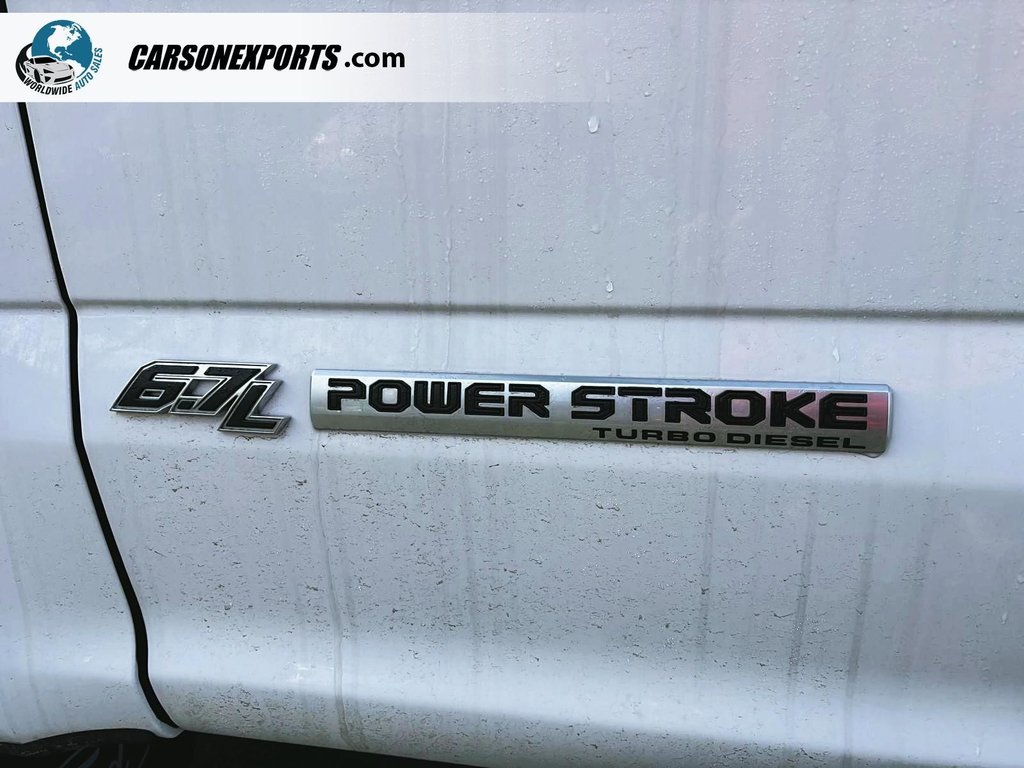 2020 Ford F-250SD XLT-4