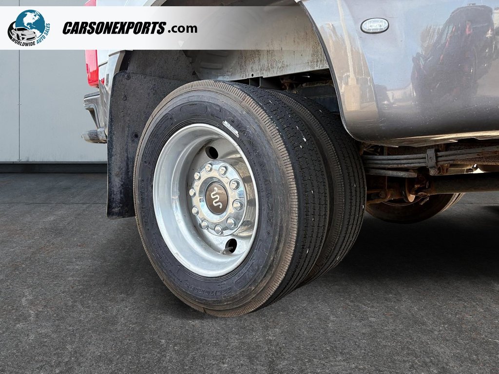 2023 Ford F-450SD King Ranch RARE! FINANCING AVAILABLE!-6