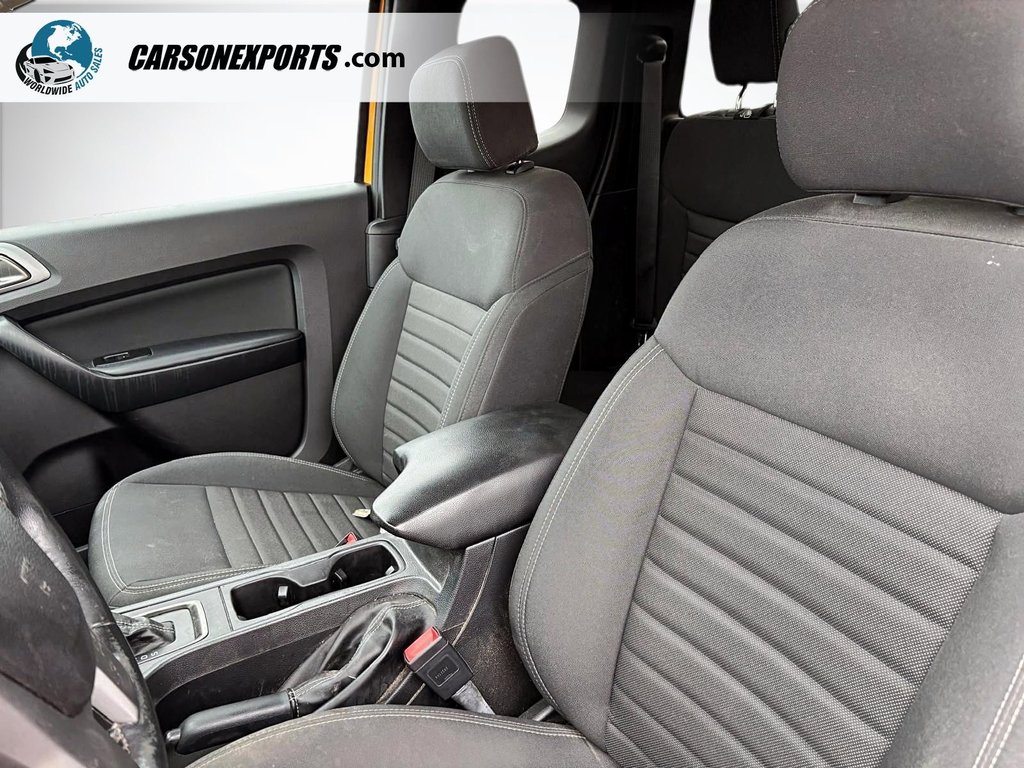 2021 Ford Ranger XLT-6