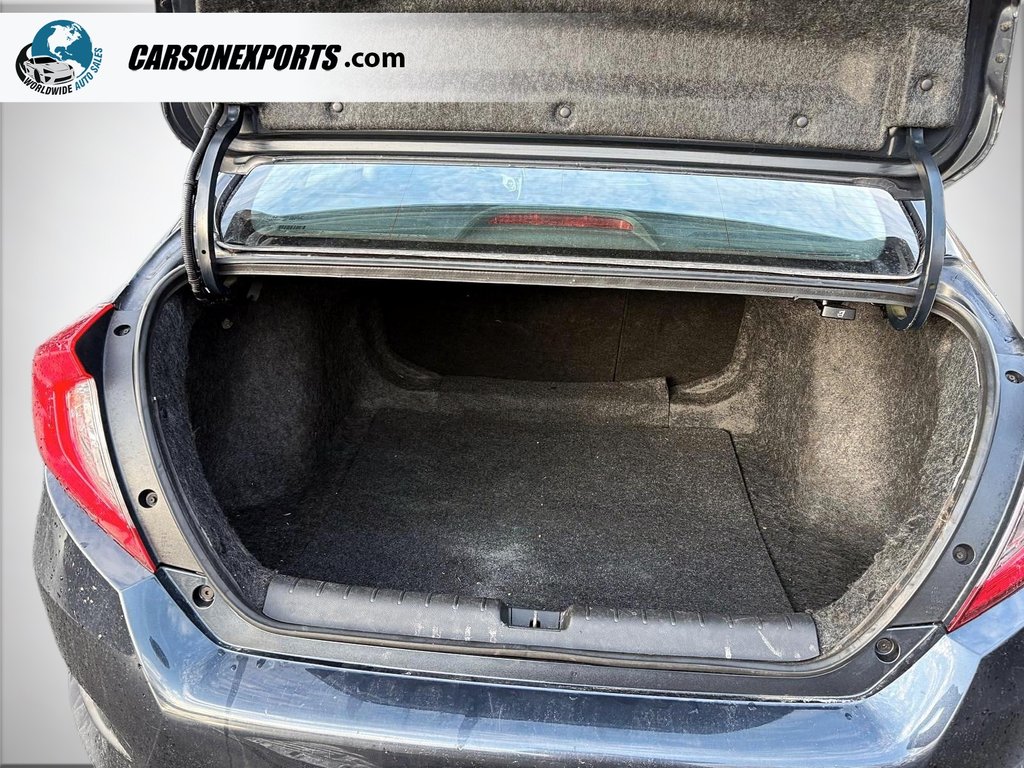 2019 Honda Civic EX QUICK SALE! FINANCE TODAY!-4