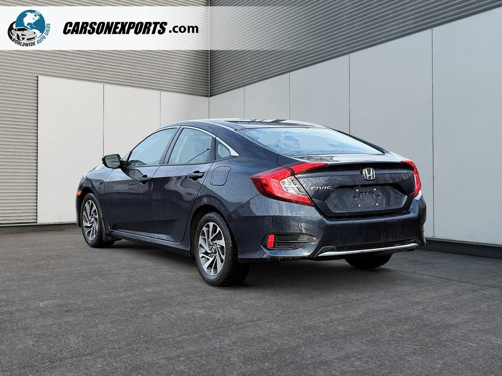2019 Honda Civic EX QUICK SALE! FINANCE TODAY!-3