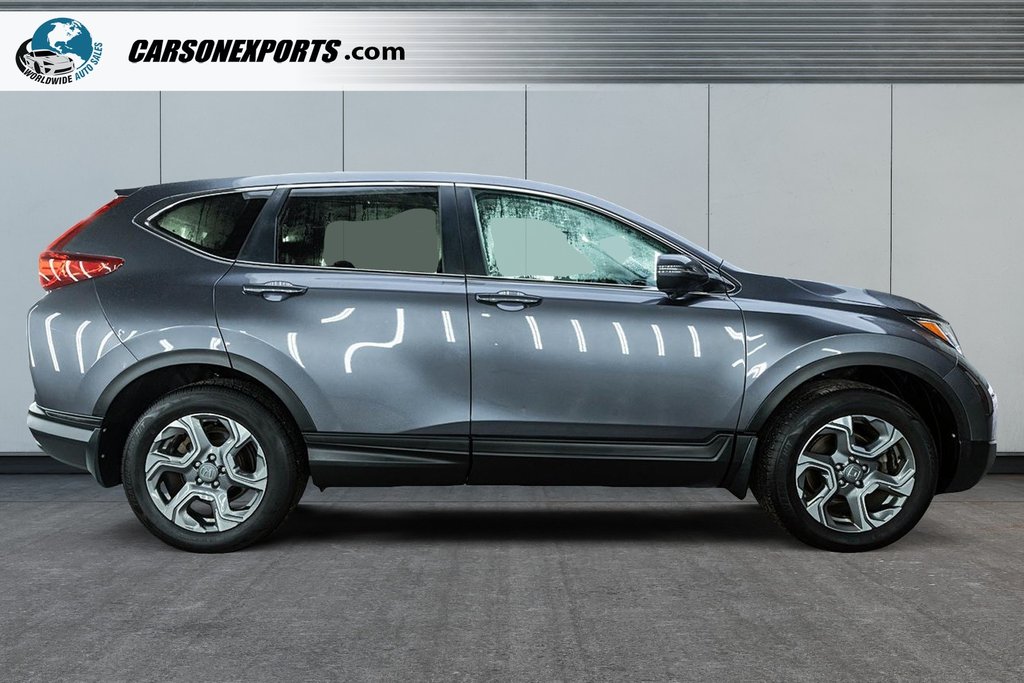 2019 Honda CR-V EX AWD ! FINANCING AVAILABLE TODAY-3