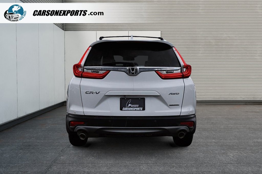 2019 Honda CR-V Touring-5
