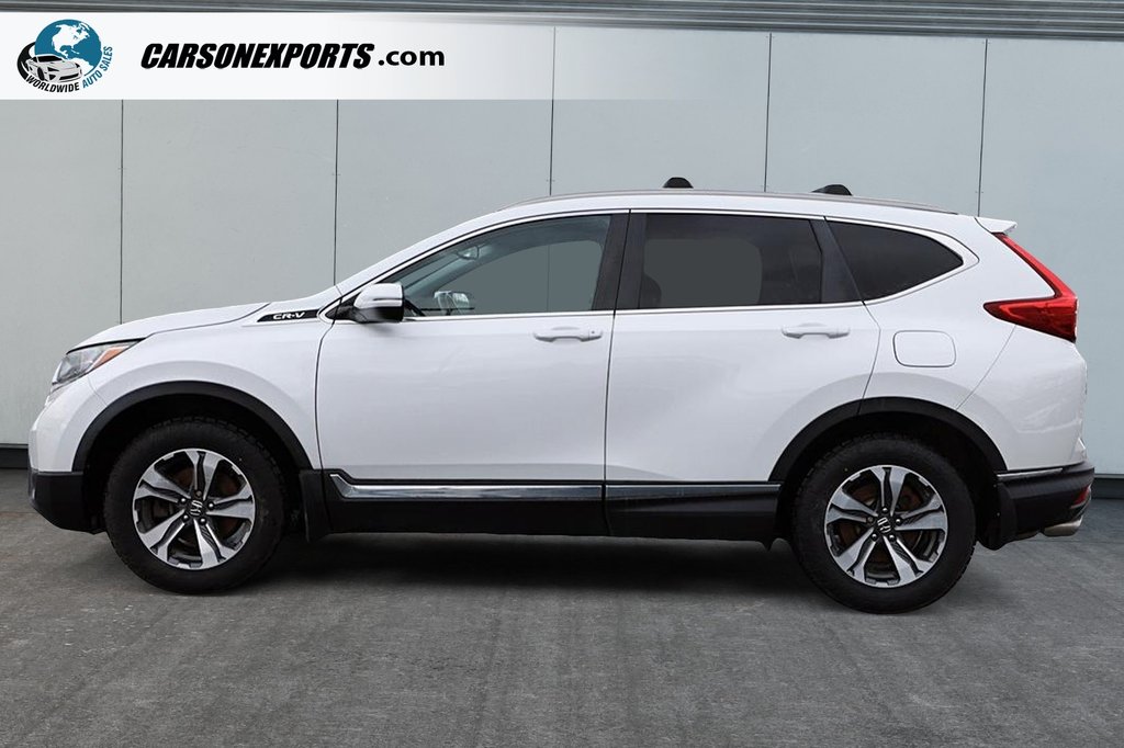 2019 Honda CR-V Touring-7