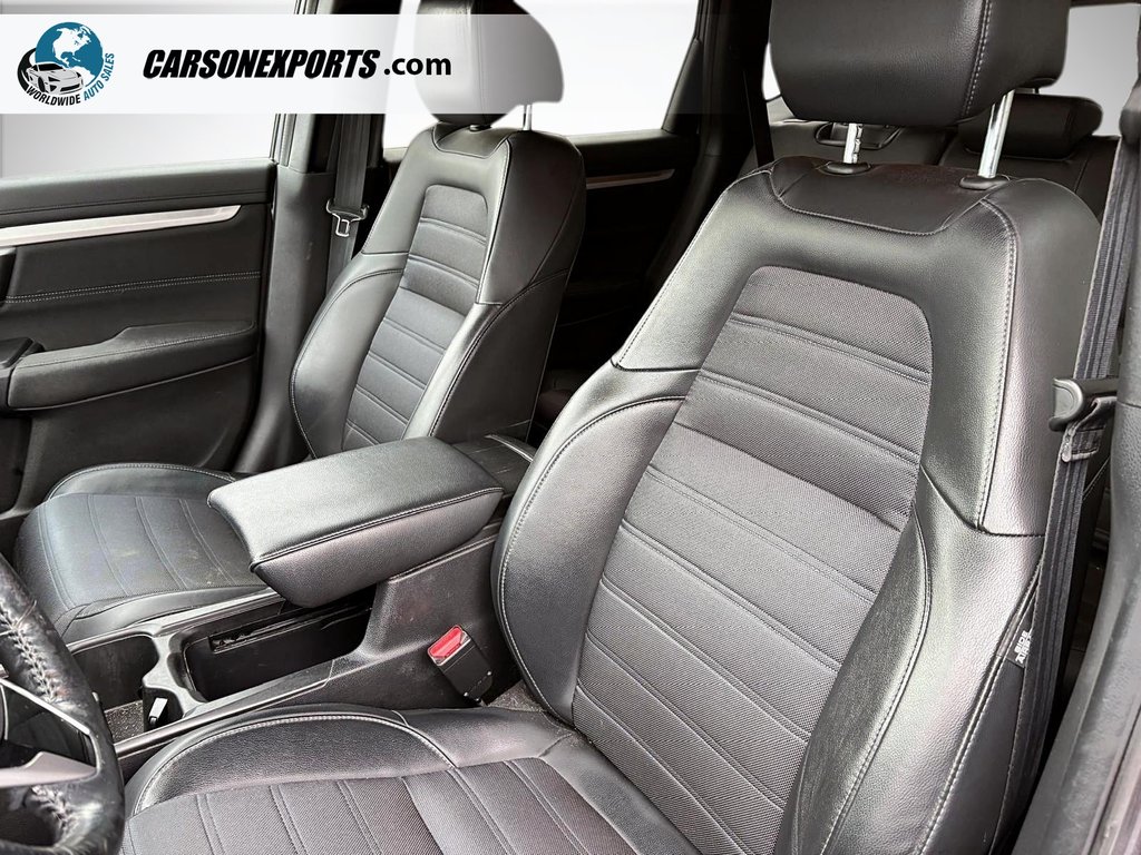 2020 Honda CR-V Sport AWD FINANCING AVAILABLE!-6