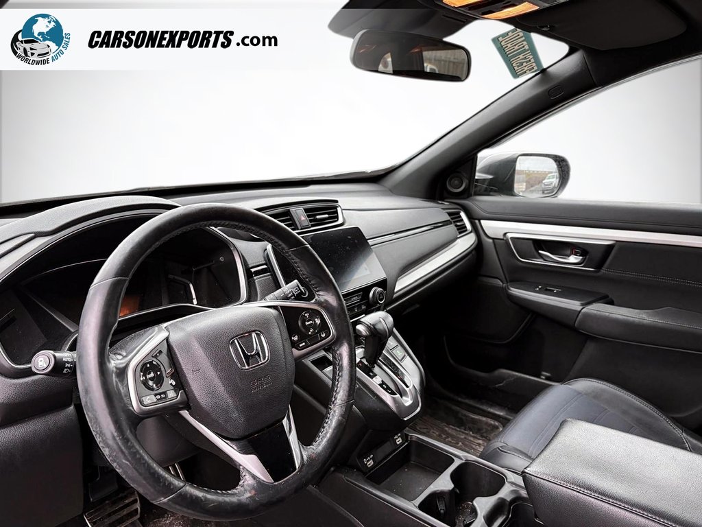 2020 Honda CR-V Sport AWD FINANCING AVAILABLE!-7