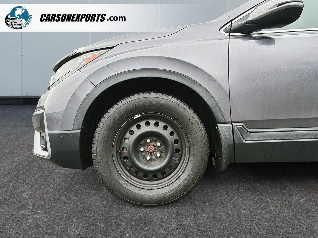 2020 Honda CR-V Sport AWD FINANCING AVAILABLE!-5