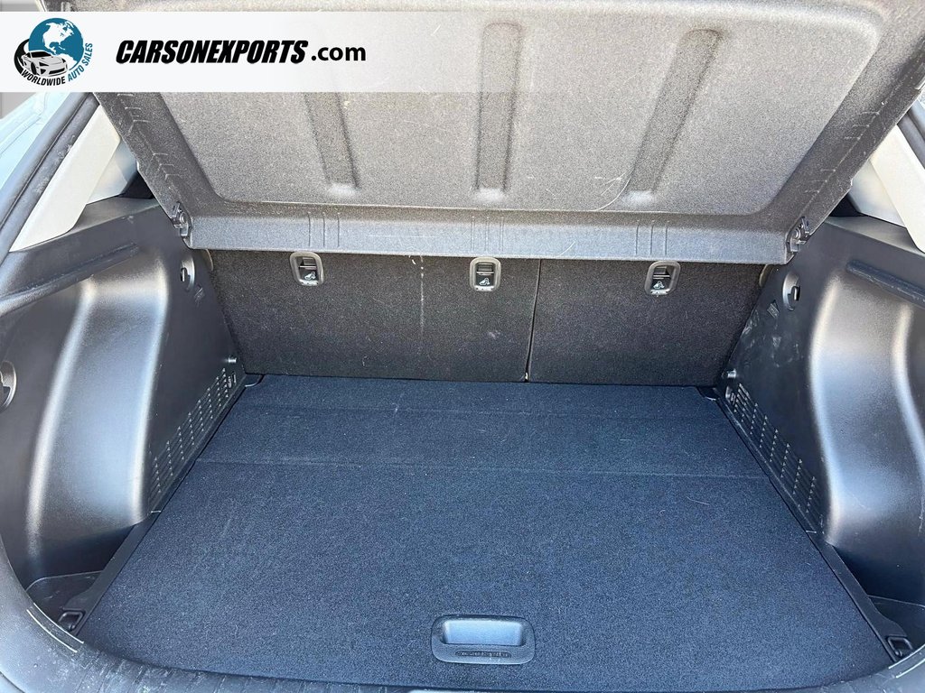 2024 Hyundai Kona 2.0L Preferred AWD! FINANCE TODAY!-4