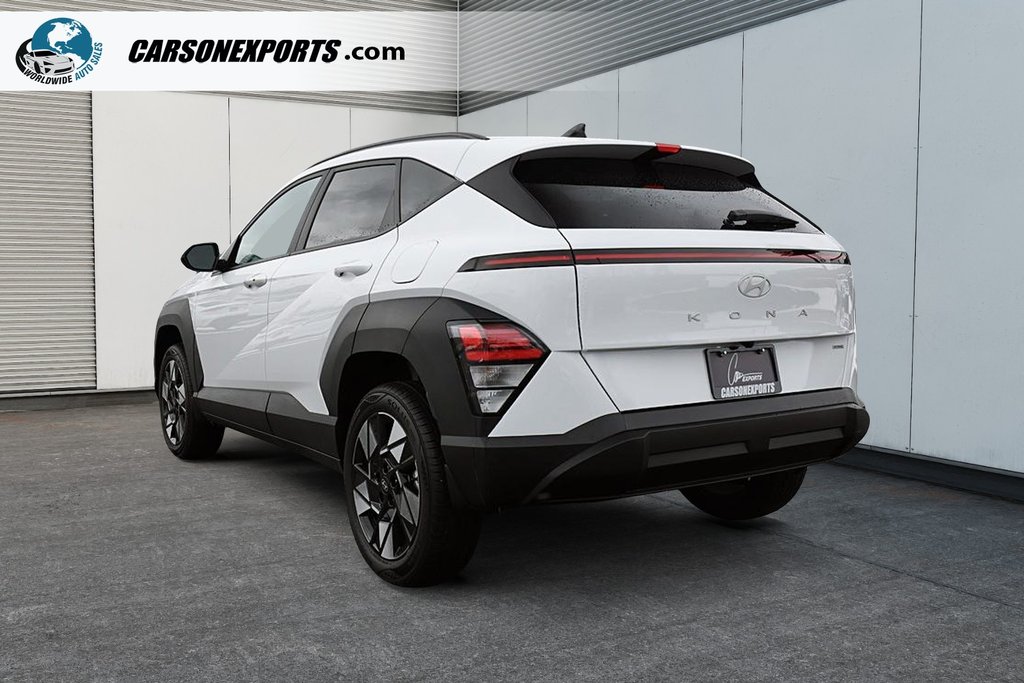 2024 Hyundai Kona 2.0L Preferred AWD! FINANCE TODAY!-6