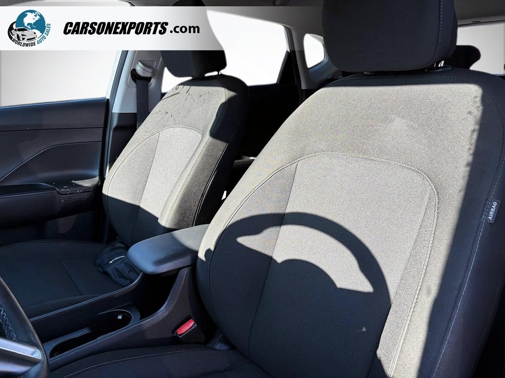 2024 Hyundai Kona 2.0L Preferred AWD! FINANCE TODAY!-6