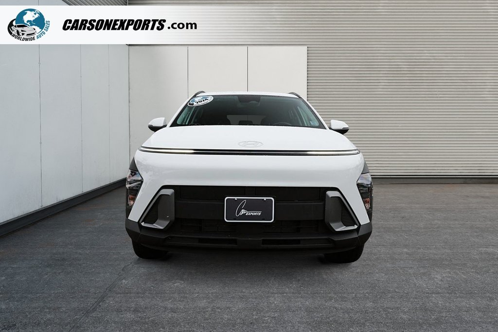 2024 Hyundai Kona 2.0L Preferred AWD! FINANCE TODAY!-1