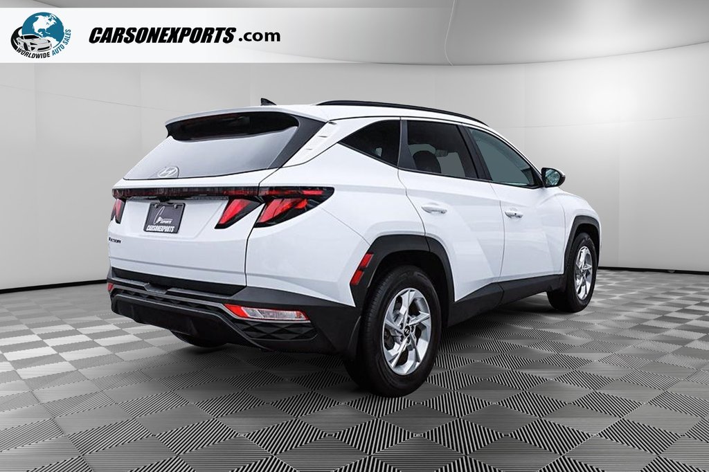 2023 Hyundai Tucson Preferred-4