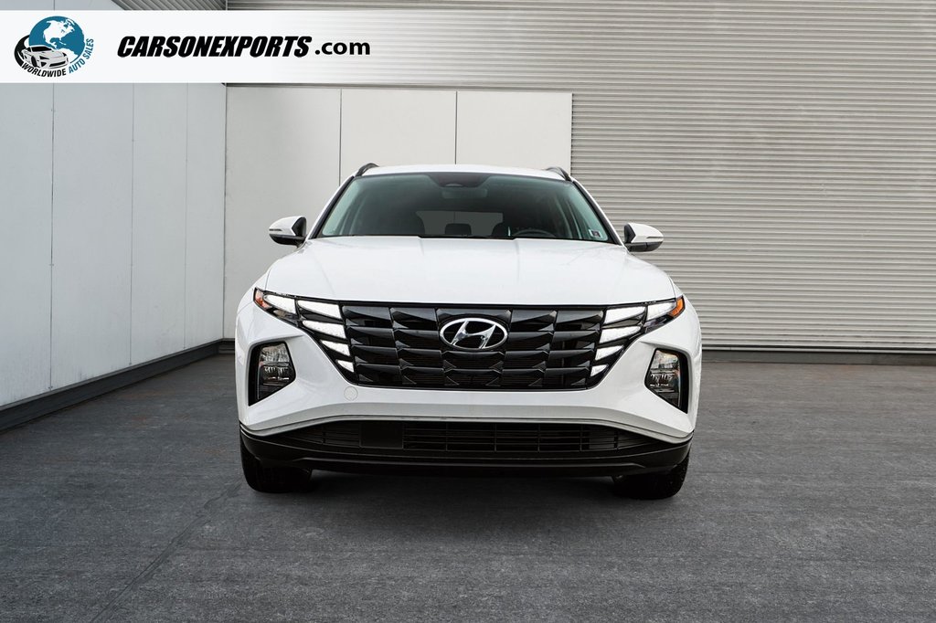2023 Hyundai Tucson Preferred AWD FINANCING AVAILABLE-1