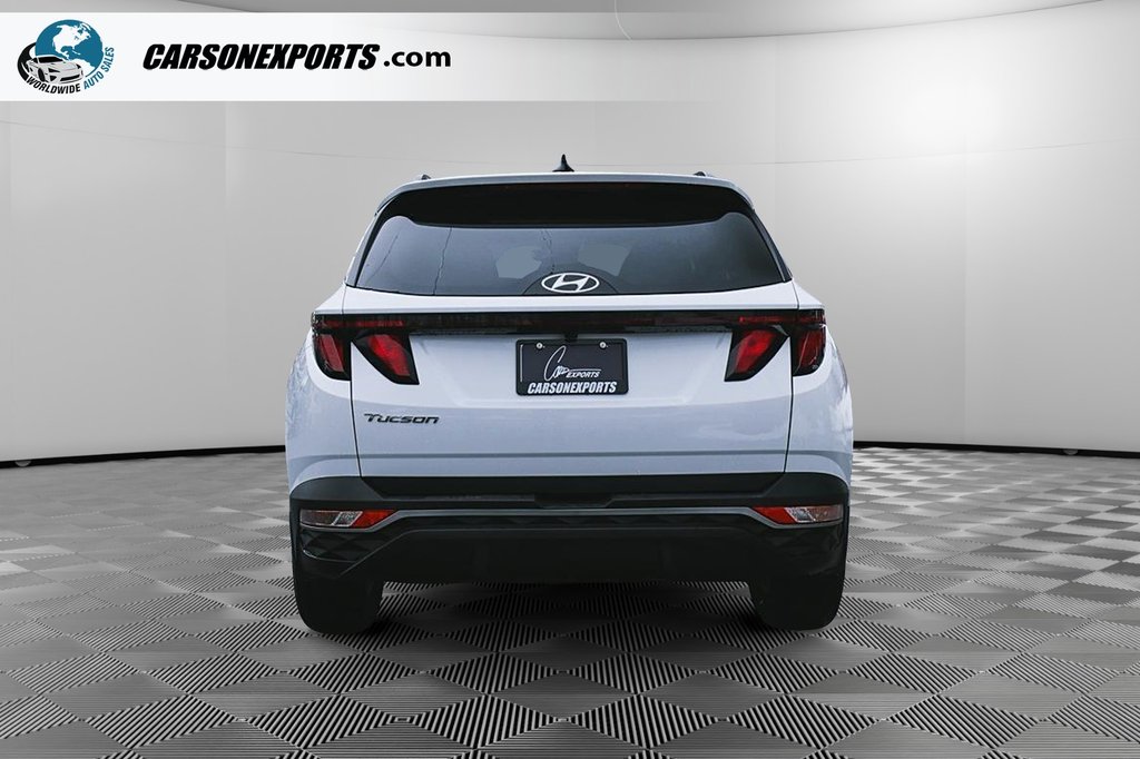 2023 Hyundai Tucson Preferred-5