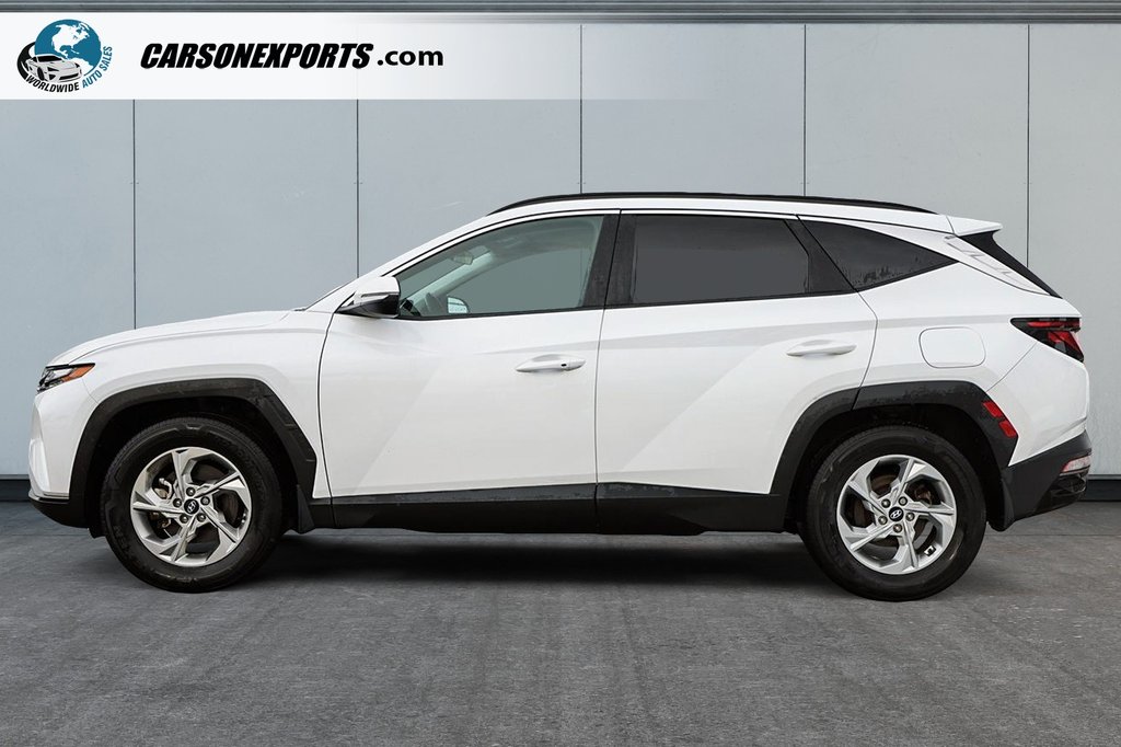 2023 Hyundai Tucson Preferred AWD FINANCING AVAILABLE-7