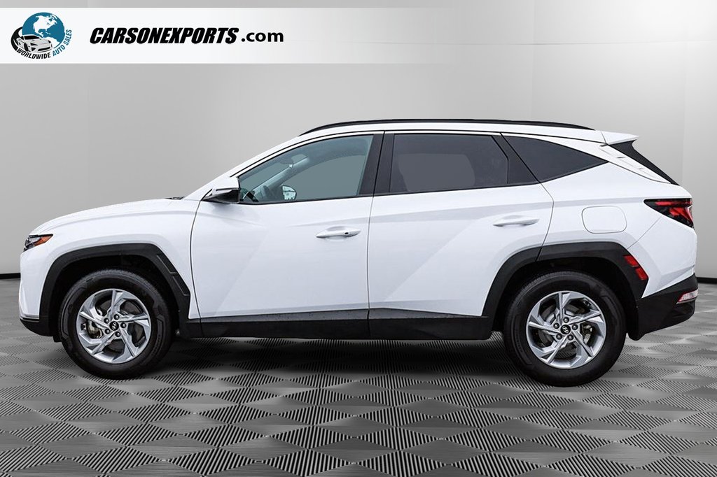 2023 Hyundai Tucson Preferred-7