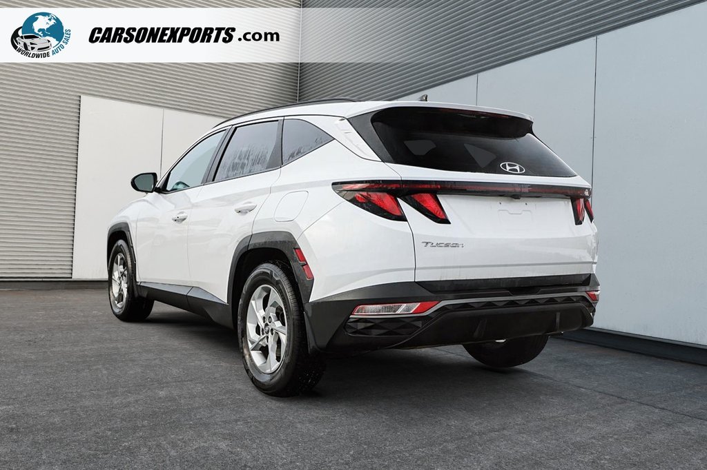 2023 Hyundai Tucson Preferred AWD FINANCING AVAILABLE-6