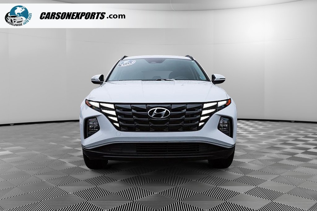 2023 Hyundai Tucson Preferred-1