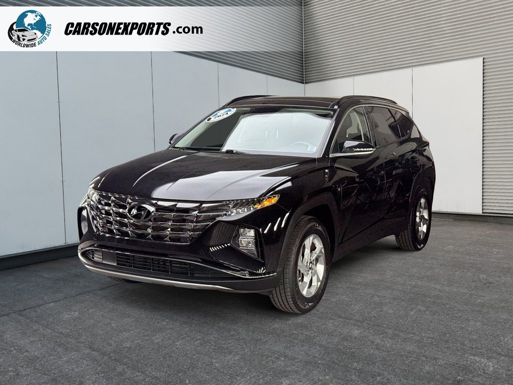 2024 Hyundai Tucson AWD LOW PAYMENTS OAC CALL NOW! Preferred-0