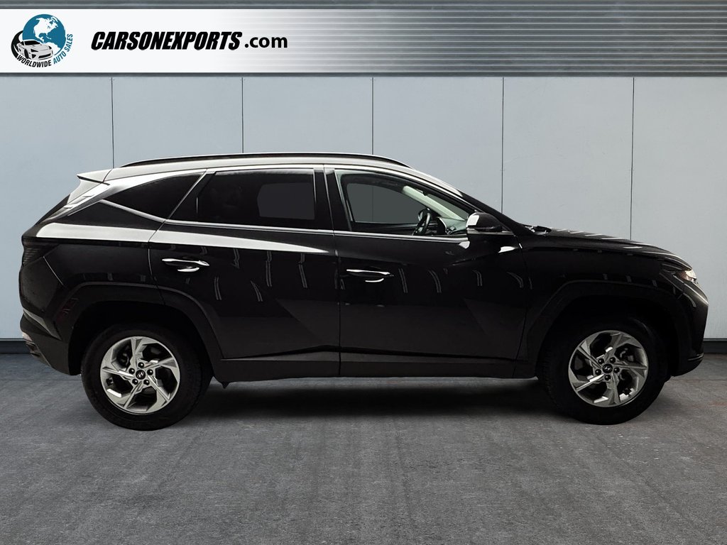 2024 Hyundai Tucson AWD LOW PAYMENTS OAC CALL NOW! Preferred-3