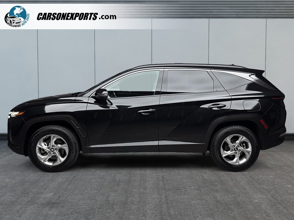 2024 Hyundai Tucson AWD LOW PAYMENTS OAC CALL NOW! Preferred-7