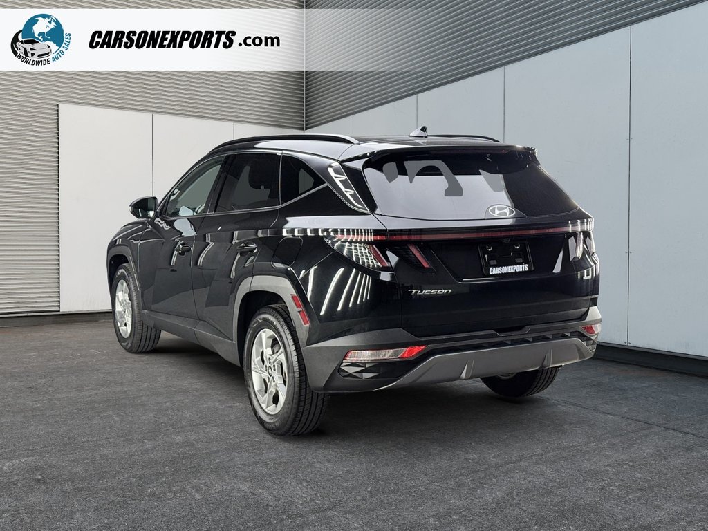 2024 Hyundai Tucson AWD LOW PAYMENTS OAC CALL NOW! Preferred-6