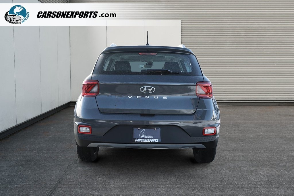 2024 Hyundai Venue Ultimate ! 25km FINANCING AVAILABLE-5