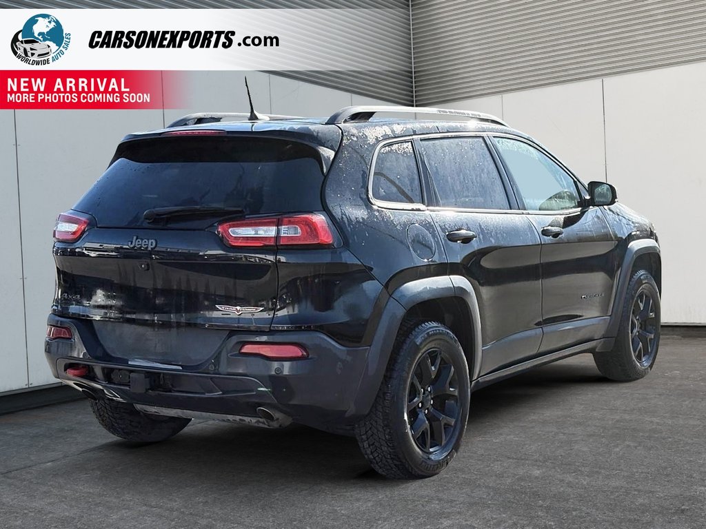 2018 Jeep Cherokee Trailhawk-2