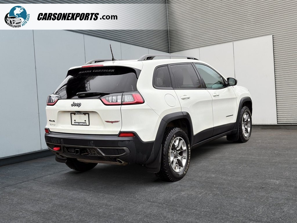 2019 Jeep Cherokee Trailhawk-2