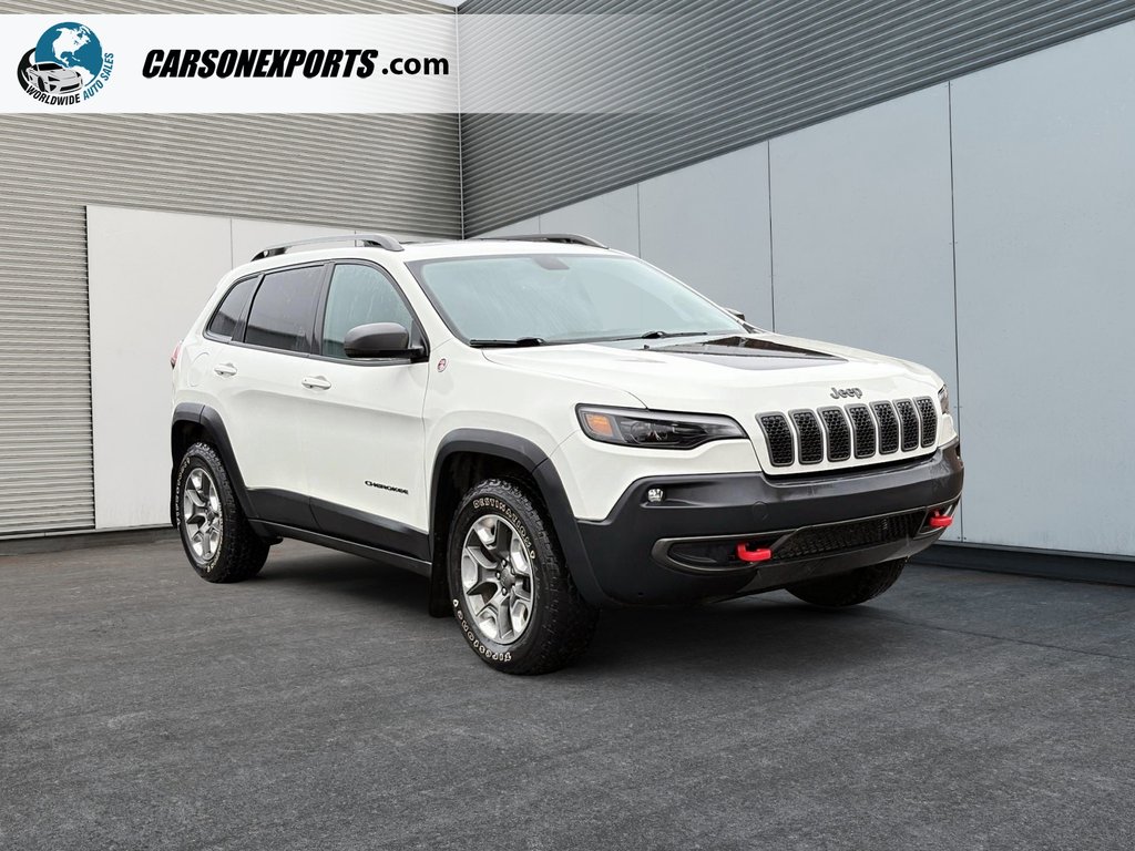2019 Jeep Cherokee Trailhawk-1