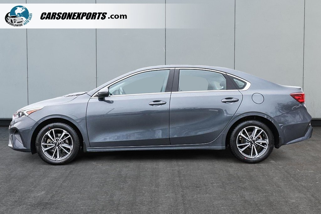 2023 Kia Forte EX GREAT DEAL! CALL TODAY-7