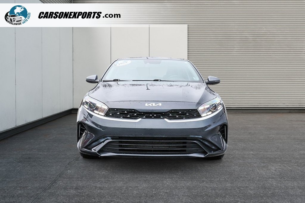 2023 Kia Forte EX GREAT DEAL! CALL TODAY-1