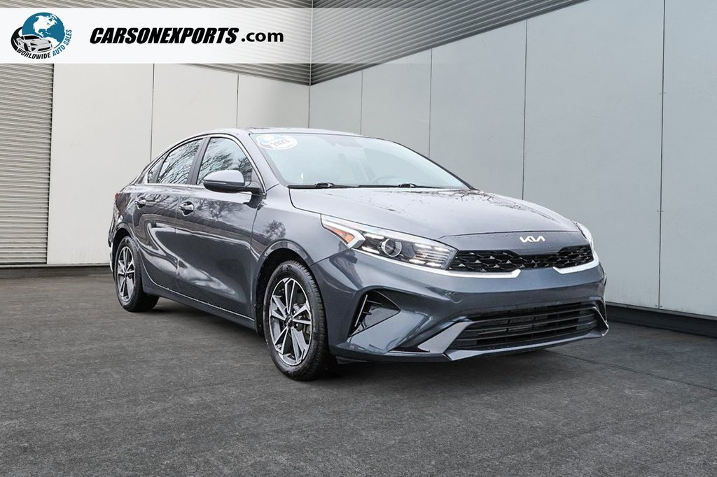 2023 Kia Forte EX GREAT DEAL! CALL TODAY-2