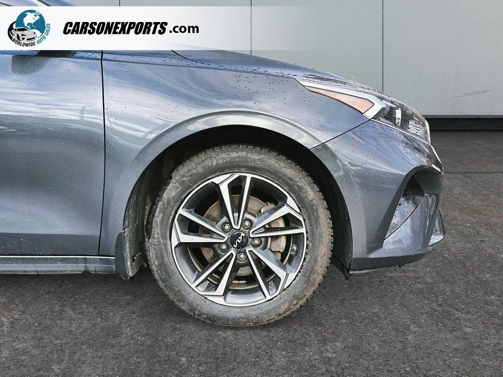 2023 Kia Forte EX GREAT DEAL! CALL TODAY-5