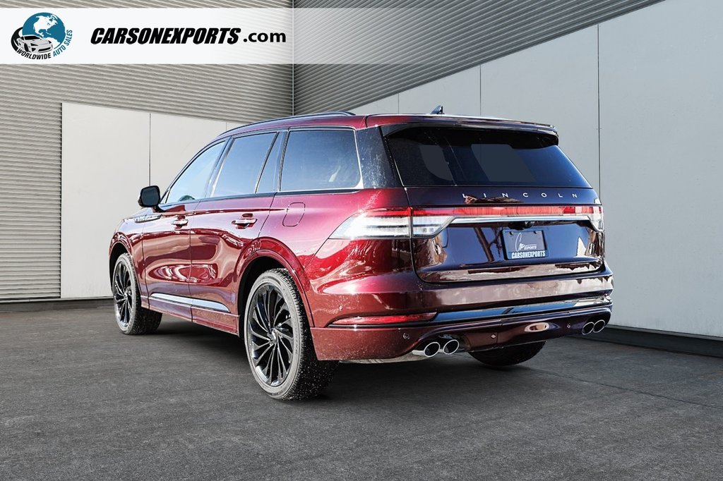 2022 Lincoln Aviator Reserve AWD FINANCE TODAY!-6
