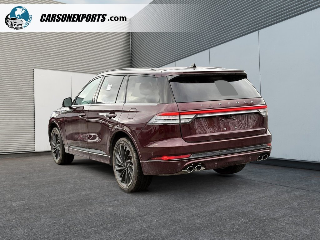 2022 Lincoln Aviator Reserve-3