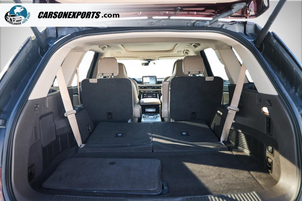 2022 Lincoln Aviator Reserve AWD FINANCE TODAY!-7