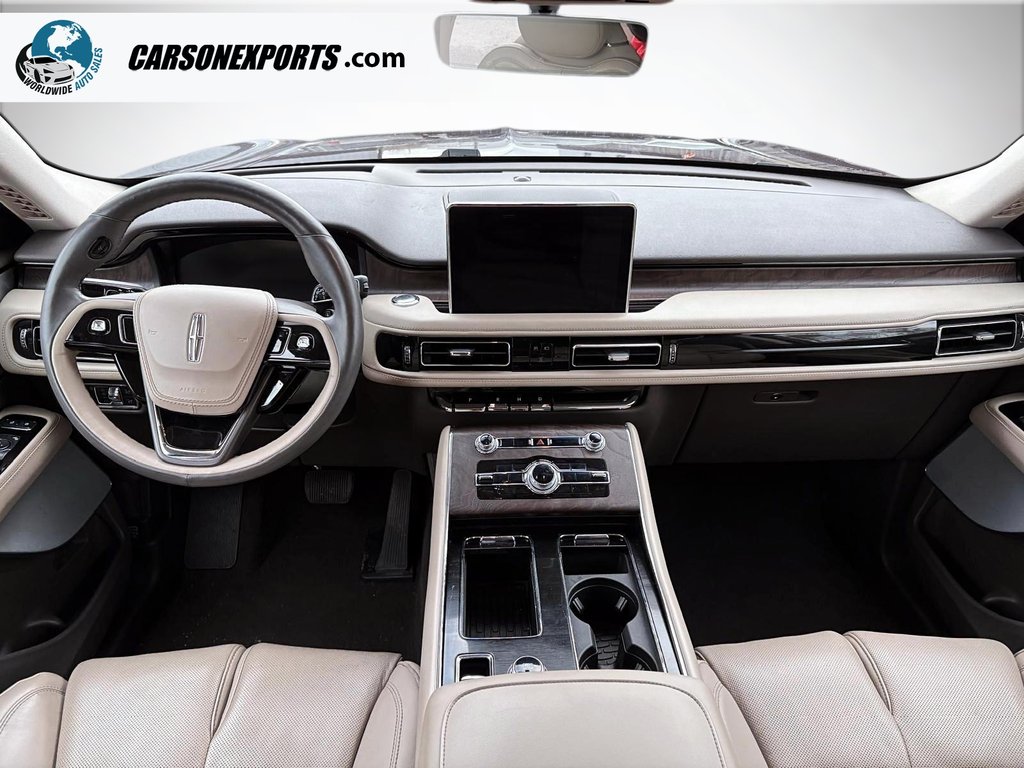 2022 Lincoln Aviator Reserve-7